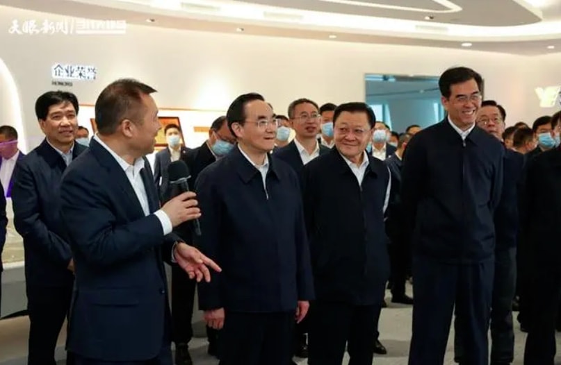 “六大帮扶”，书写粤黔协作新篇章